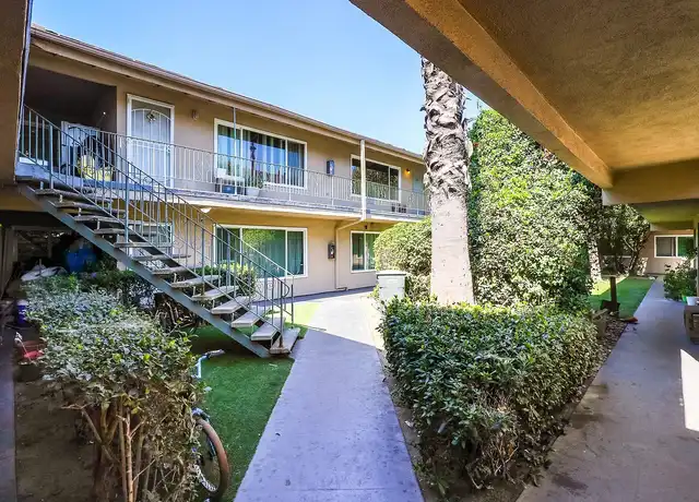 Property at The Trinidad Apartments - 15501 Pasadena Ave, Tustin, CA, 92780, 1-2 bed, 1 bath, Contact for Price