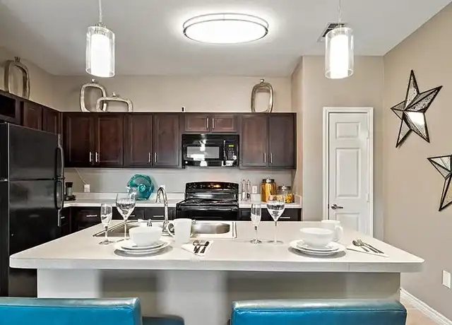 Property at Creed Canyon Apartments - 211 E Canyon Grove Rd, Knollwood, TX, 75092, 1-2 bed, 1-2 bath, [object Object]