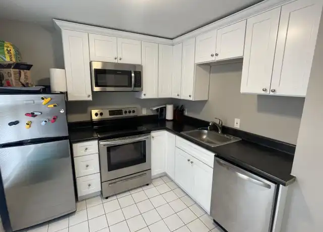 Property at 95 Westminster Rd Unit 4, Rochester, NY, 14607, 1 bed, 1 bath, [object Object]