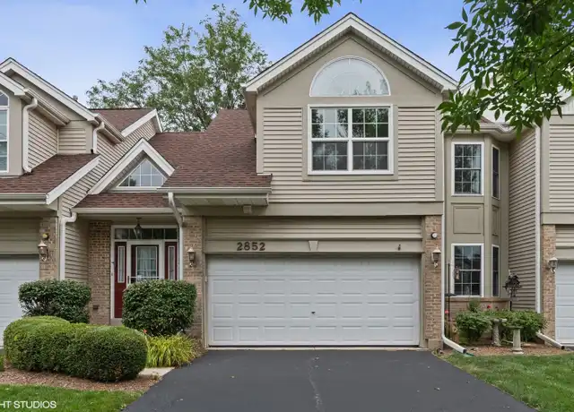 Property at 2852 Alandale Cir, Naperville, IL, 60564, 2 beds, 2.5 baths, [object Object]