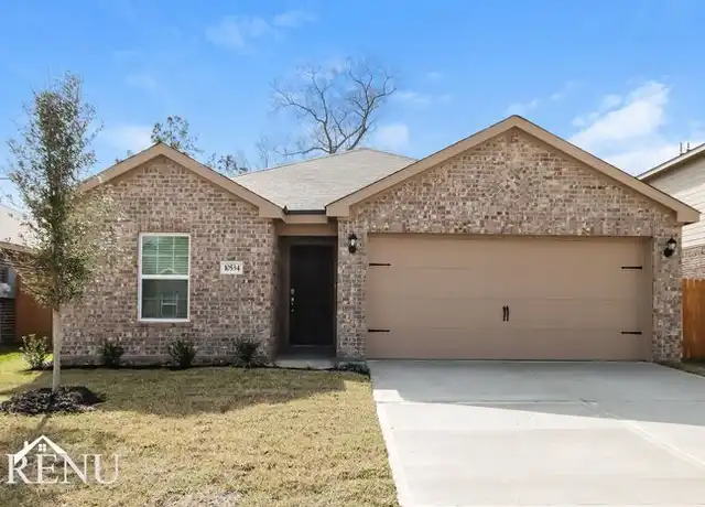 Property at 10534 Sweetwater Creek Dr, Cleveland, TX, 77328, 3 beds, 2 baths, [object Object]