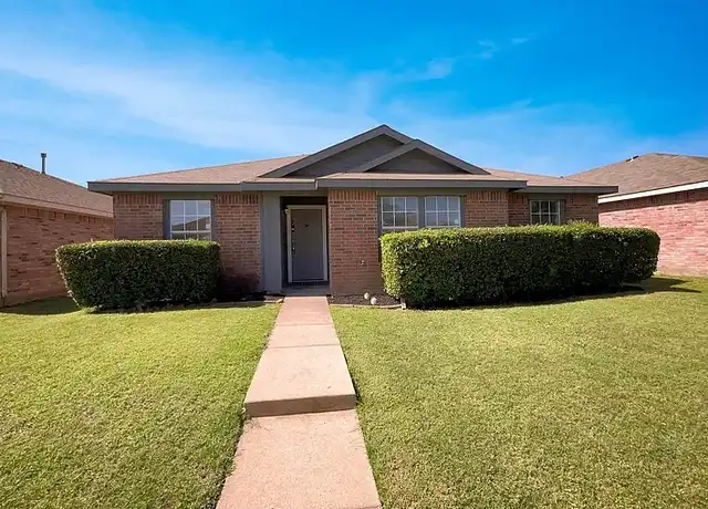 Property at 2469 Marimont Ln, Lancaster, TX, 75134, 3 beds, 2 baths, [object Object]