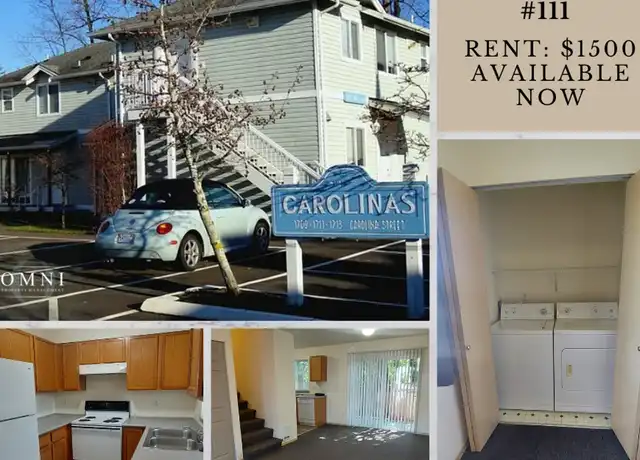 Property at 1713 Carolina St Unit 111, Bellingham, WA, 98229, 2 beds, 1.5 baths, [object Object]