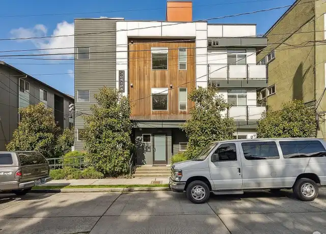 Property at 507 22nd Ave Unit 8, Seattle, WA, 98122, 1 bed, 1 bath, [object Object]