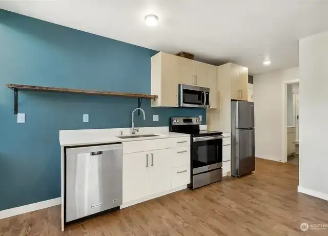 Property at 507 22nd Ave Unit 8, Seattle, WA, 98122, 1 bed, 1 bath, [object Object]