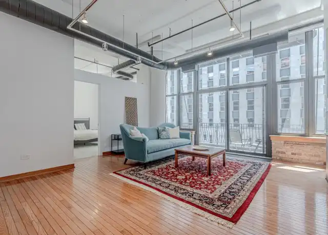 Property at 333 W Hubbard St, Chicago, IL, 60654, 2 beds, 2 baths, [object Object]