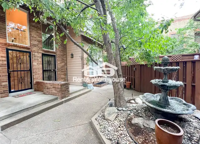 Property at 1011 N Pennsylvania St Unit G, Denver, CO, 80203, 3 beds, 2.5 baths, [object Object]