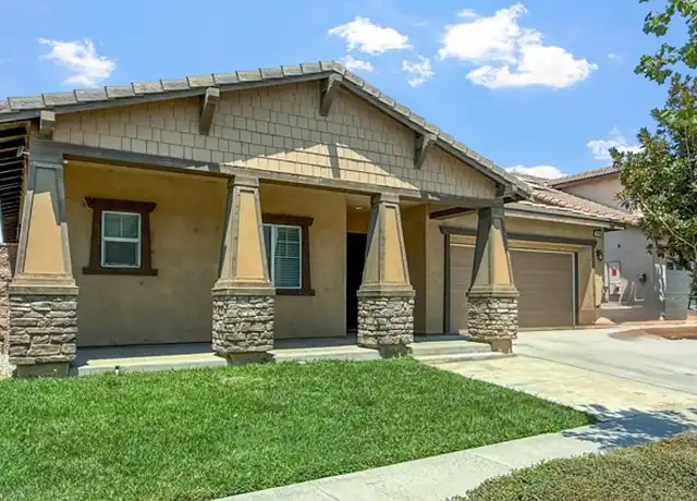 Property at 2455 E Lewiston St, Ontario, CA, 91761, 5 beds, 3 baths, [object Object]