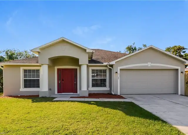 Property at 4169 Dull St, North Port, FL, 34286, 3 beds, 2 baths, [object Object]