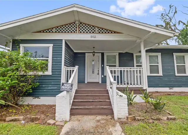 Property at 502 E North Bay St, Tampa, FL, 33603, 4 beds, 3 baths, [object Object]