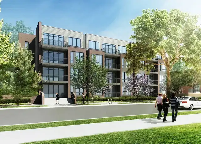 Property at 1620 Central St, Evanston, IL, 60201, 2-3 beds, 2 baths, [object Object]