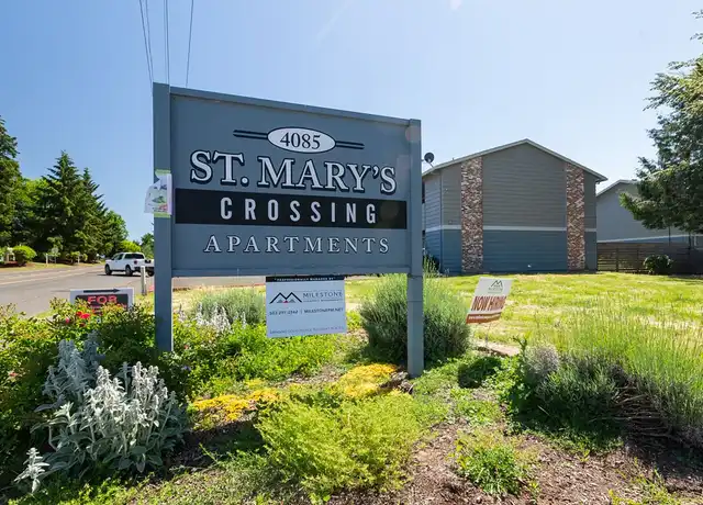 Property at Saint Marys Crossing - 4085 SW 160th Ave, Beaverton, OR, 97007, 2 beds, 1 bath, [object Object]