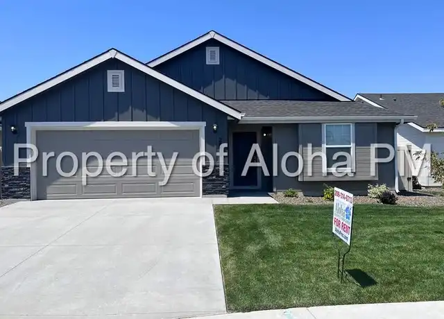 Property at 2835 N Rapid Creek Way, Kuna, ID, 83634, 3 beds, 2 baths, [object Object]