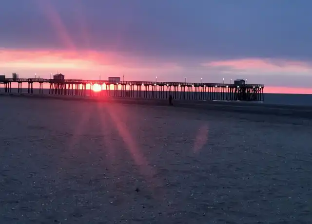 Property at 9505 Ventnor Ave Unit 1, Margate City, NJ, 08402, 1 bed, 1 bath, [object Object]