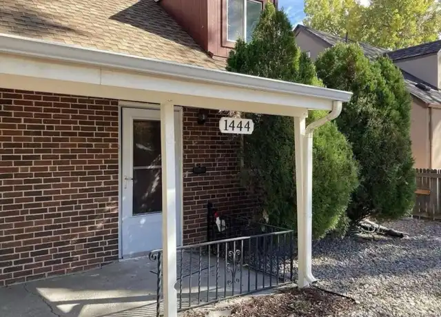 Property at 1444 Wolff St, Denver, CO, 80204, 2 beds, 1 bath, [object Object]