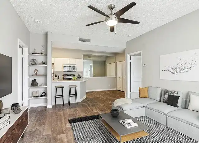 Property at Viridian Palms - 2675 S Nellis Blvd, Las Vegas, NV, 89121, 1 bed, 1 bath, [object Object]