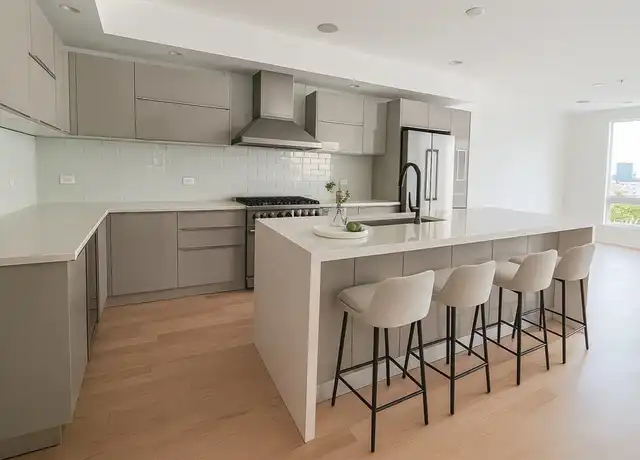 Property at 403 W 1st St #201, South Boston, MA, 02127, 2 beds, 2 baths, [object Object]