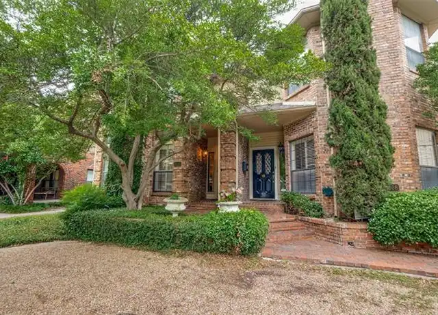 Property at 3510 Asbury St, Dallas, TX, 75205, 3 beds, 2.5 baths, [object Object]