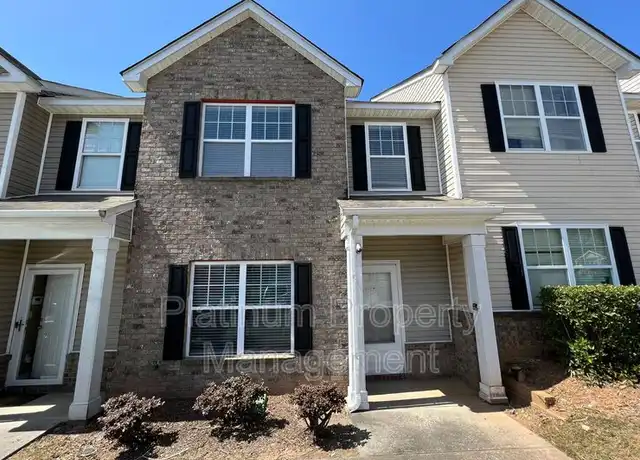 Property at 5517 Sable Way, Atlanta, GA, 30349, 3 beds, 2.5 baths, [object Object]