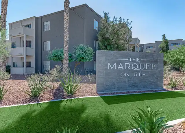 Property at Marquee on 5th - 6110 E 5th St, Tucson, AZ, 85711, 1-2 bed, 1-2 bath, [object Object]