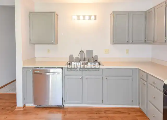 Property at 1522 Timber Village Dr, Greenwood, IN, 46142, 2 beds, 1.5 baths, [object Object]