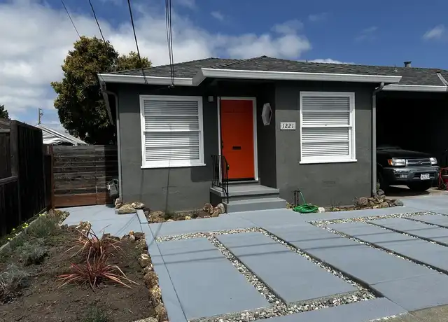 Property at 1221 145th Ave, San Leandro, CA, 94578, 2 beds, 1 bath, [object Object]