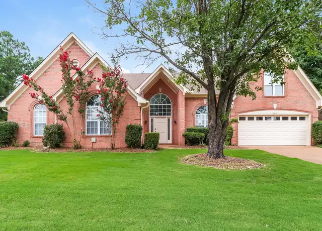 Property at 7662 Shadow Glen Ln, Bartlett, TN, 38002, 3 beds, 2 baths, [object Object]