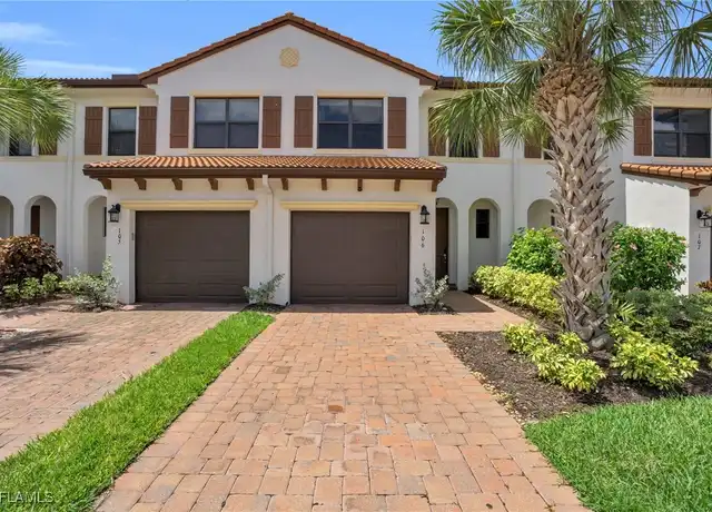 Property at 15821 Portofino Springs Blvd #106, Fort Myers, FL, 33908, 3 beds, 2.5 baths, [object Object]