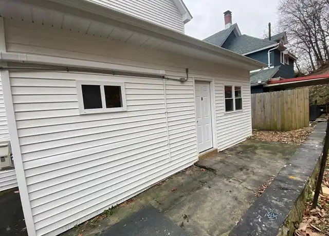Property at 40 Hudson St Unit B, Port Jervis, NY, 12771, 0 beds, 1 bath, [object Object]