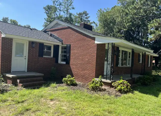 Property at 202 Silver Bluff Rd, Aiken, SC, 29803, 3 beds, 2 baths, [object Object]
