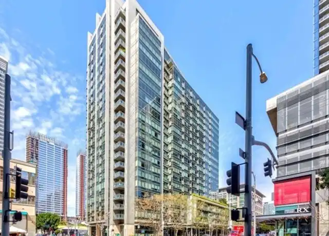 Property at 1155 S Grand Ave #909, Los Angeles, CA, 90015, 1 bed, 1 bath, [object Object]