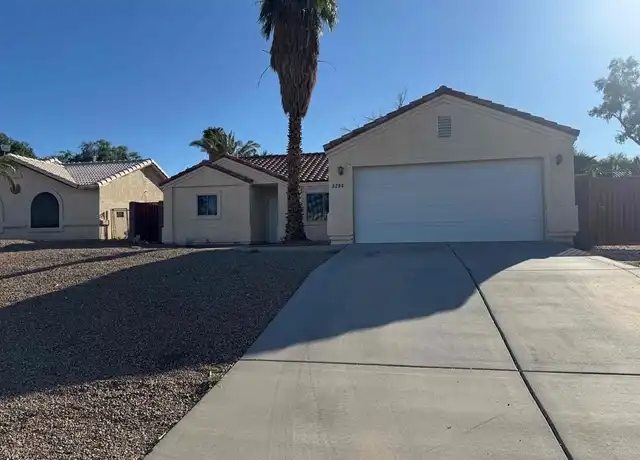 Property at 5288 S Tierra Linda Dr, Fort Mohave, AZ, 86426, 3 beds, 2 baths, [object Object]