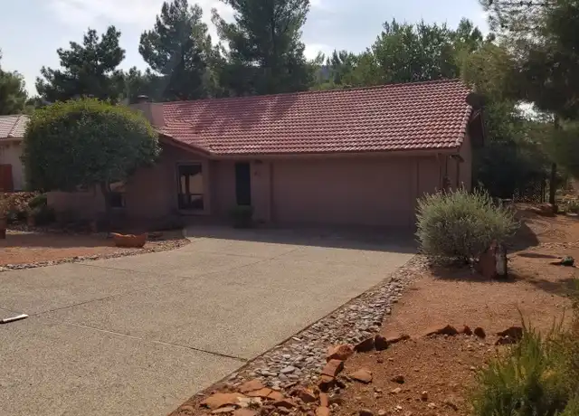 Property at 60 Quartz Dr, Sedona, AZ, 86351, 3 beds, 2 baths, [object Object]