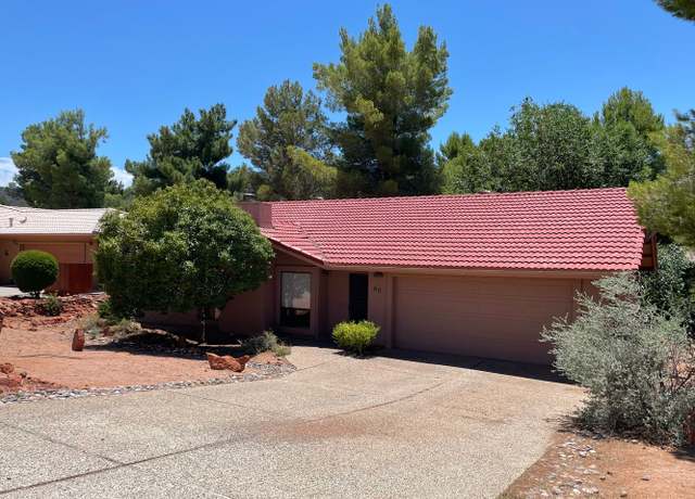 Photo of 60 Quartz Dr, Sedona, AZ 86351