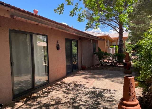 Photo of 60 Quartz Dr, Sedona, AZ 86351