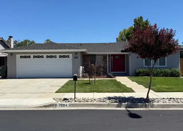 Property at 7604 Los Padres Ct, Gilroy, CA, 95020, 4 beds, 2 baths, [object Object]