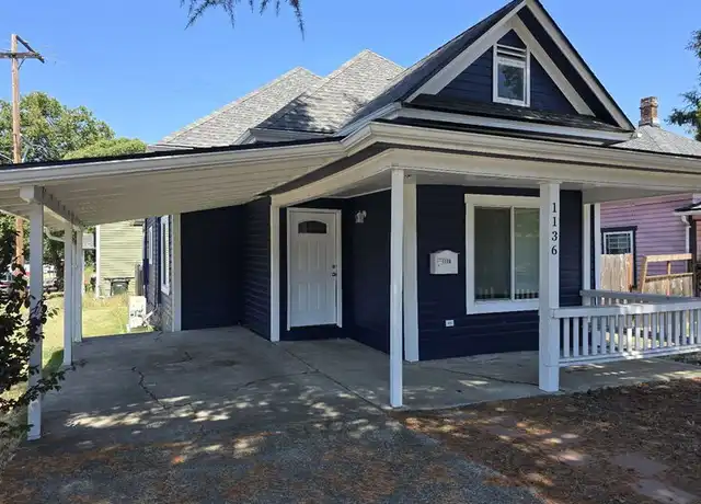 Property at 1136 SE Pine St, Roseburg, OR, 97470, 3 beds, 1.5 baths, [object Object]