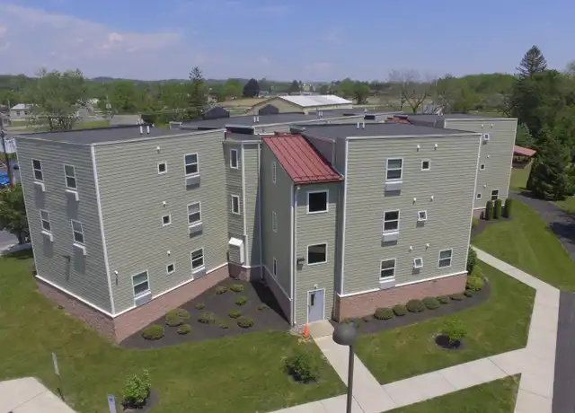 Property at 45 E Normal Ave Unit 22, Kutztown, PA, 19530, 3 beds, 1.5 baths, [object Object]