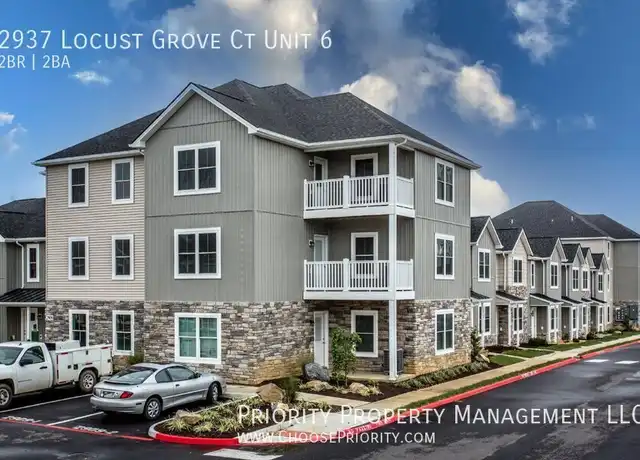Property at 2937 Locust Grove Ct Unit 6, Harrisonburg, VA, 22801, 2 beds, 2 baths, [object Object]