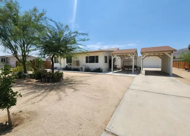 Property at 74391 Maricopa Dr, Twentynine Palms, CA, 92277, 3 beds, 2 baths, [object Object]