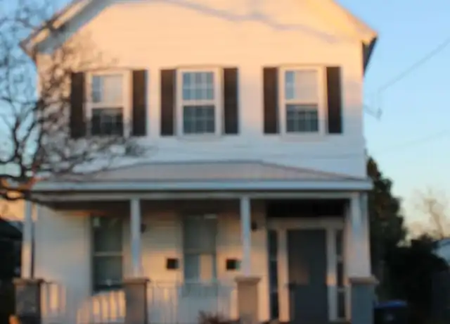 Property at 537 Watkins St Unit A, Augusta, GA, 30901, 2 beds, 1 bath, [object Object]