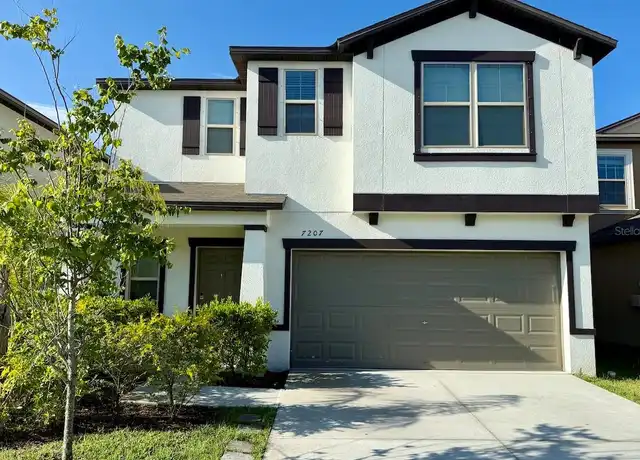 Property at 7207 Ronnie Gardens Ct, Tampa, FL, 33619, 6 beds, 3 baths, [object Object]