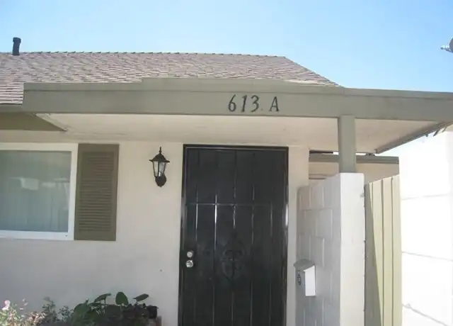 Property at 613 S Indian Hill Blvd Unit A, Claremont, CA, 91711, 2 beds, 2 baths, [object Object]
