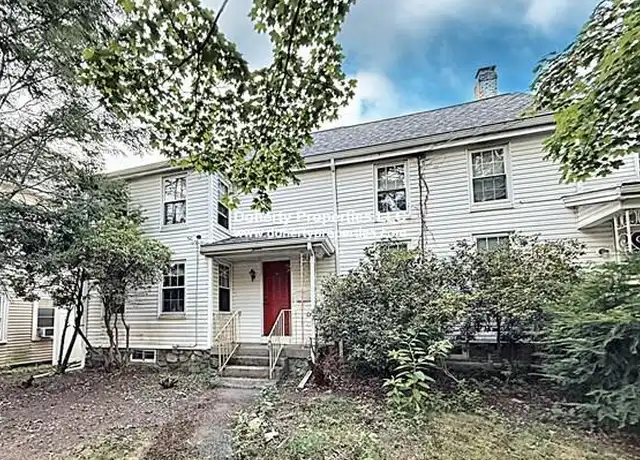 Property at 12 Davis St, Woburn, MA, 01801, 2 beds, 1 bath, [object Object]