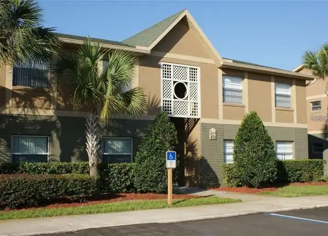 Property at 2408 Barley Club Ct #7, Orlando, FL, 32837, 2 beds, 2 baths, [object Object]