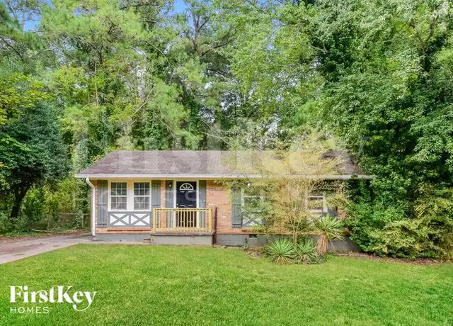 Property at 8277 Dunellen Ln, Jonesboro, GA, 30238, 3 beds, 1 bath, [object Object]