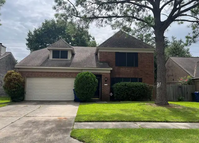 Property at 13918 Fair Park Dr, Houston, TX, 77014, 4 beds, 2.5 baths, [object Object]