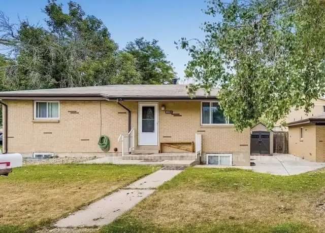 Property at 9050 N Elm Ct Unit 2, Federal Heights, CO, 80260, 2 beds, 1 bath, [object Object]