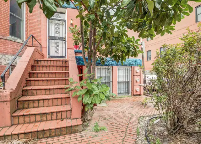 Property at 116 12th St NE Unit 3, Washington, DC, 20002, 1 bed, 1 bath, [object Object]