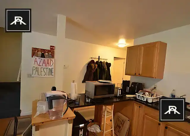 Property at 36 Raymond St Unit A, Boston, MA, 02134, 5 beds, 2 baths, [object Object]